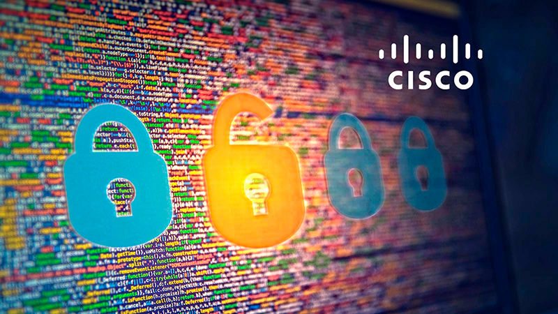 Cisco Kenna Security