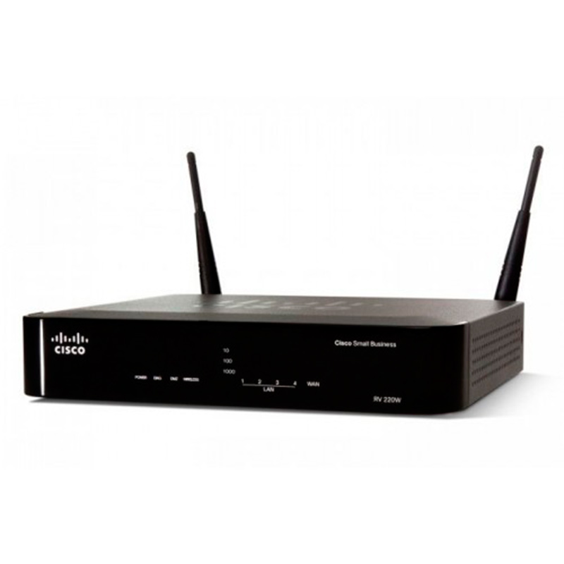 Cisco 110W