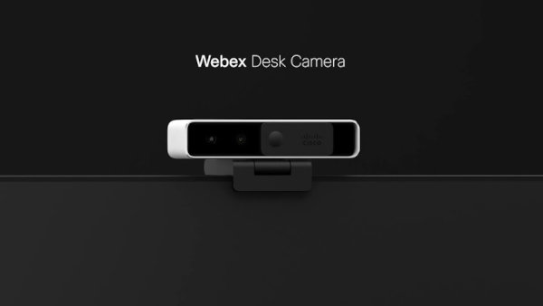 Desk Camera