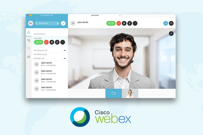 Cisco Webex