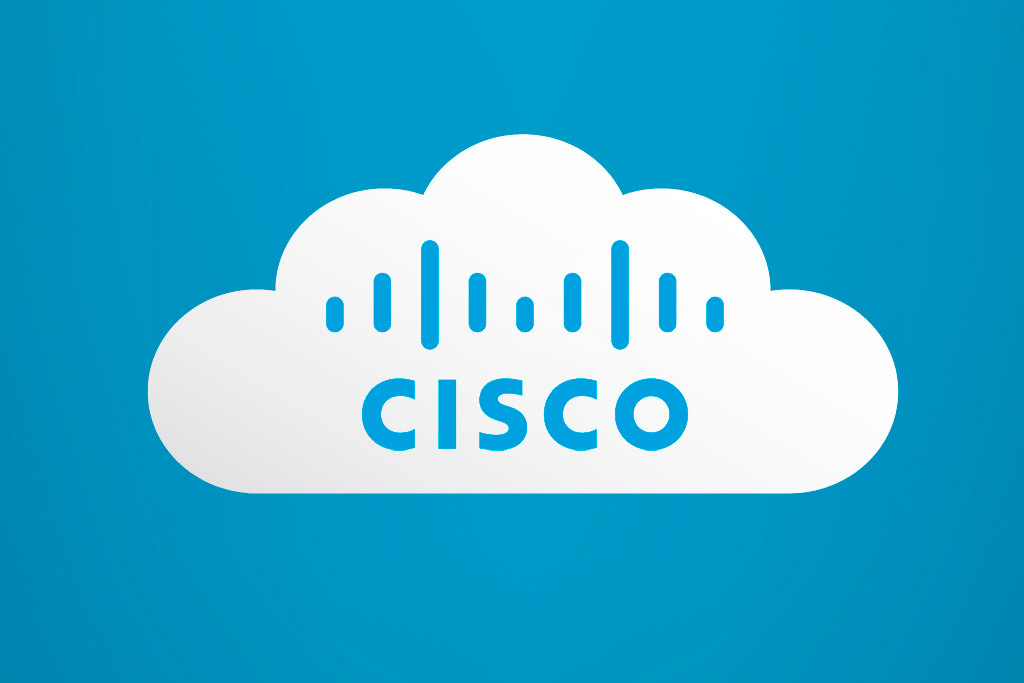 Cisco cloud