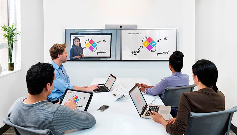Webex Assistant for Webex Meetings:
