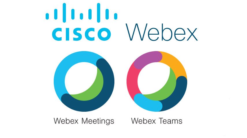 Cisco Webex Teams