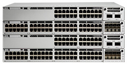 Cisco Catalyst 9300