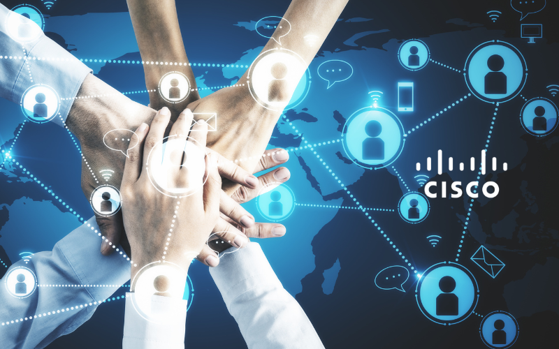 Cisco объявила о намерении приобрести Isovalent, компанию-лидера в области облачного сетевого обеспечения
