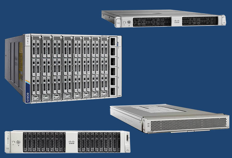 CPU Intel Xeon Sapphire Rapids